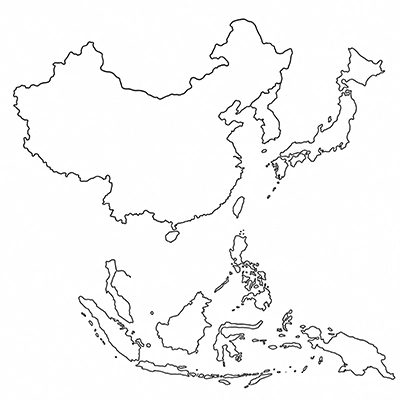 Healthcare software solutions supporting hospitals and medical organizations throughout the Far East region.