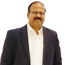 Aravindhan leading healthcare software development and digital transformation for healthcare organizations.