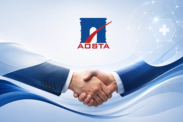 Healthcare software solutions supporting hospitals and clinics with integrated digital management systems.