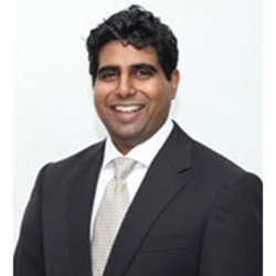 Dr. Arun driving healthcare technology innovation through advanced digital solutions for hospitals.