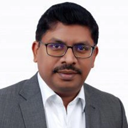 S. Ravi Shankar leading healthcare software strategy, innovation, and business development initiatives.